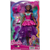 Barbie A Touch of Magic Doll, Brooklyn