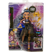 Mattel Monster High Monster Ball Cleo De Nile Doll