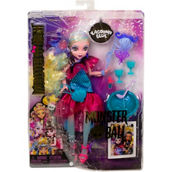Mattel Monster High Monster Ball Lagoona Blue Doll