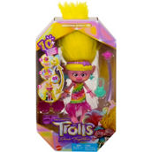 Trolls 3 Band Together Hairsational Reveals Viva Toy
