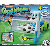 ​Fisher-Price Goaldozer Electronic Soccer Game
