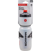 Schwinn Sport 26 oz. Water Bottle with Cage