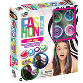 Amav Fashion Time: Cool Hair Coloring Kit