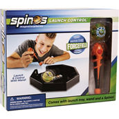 Water Sports Spinos Launch Control