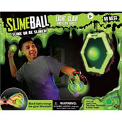 Water Sports Slimeball Light Claw and Glow Target