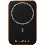 Duracell Micro 5 Power Pack 5000mAh Magnetic Wireless Charging Mobile Powerbank