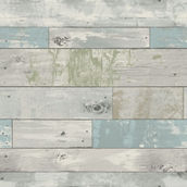 NuWallpaper Beachwood Peel & Stick Wallpaper