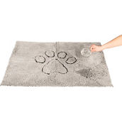 Dog Gone Smart Pet Products Dirty Dog Door Mat