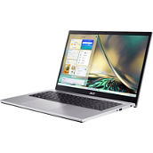 Acer Aspire 3 15.6 in. Intel i5-1235U 12GB RAM DDR4 512GB SSD IrisXE Laptop