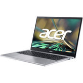 Acer Aspire 3 15.6 in. Intel N200 8GB RAM DDR5 128GB UHD Win 11 Home S Laptop