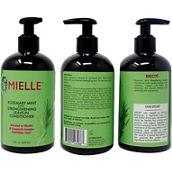 Mielle Rosemary Mint Blend Strengthening Leave In Conditioner