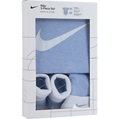 Nike Infant Boys Swoosh 3 pc. Box Set