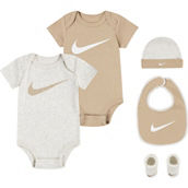 Nike Infant Boys Gift Box 5 pc. Set