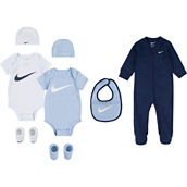 Nike Infant Boys Gift Box 8 pc. Set