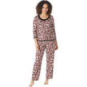 Rene Rofe Simply Soft 2 pc. Pajama Set