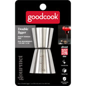 GoodCook Gourmet Double Jigger
