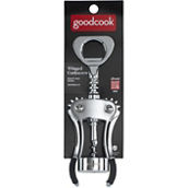 GoodCook Gourmet Winged Corkscrew