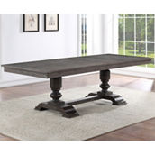 Steve Silver Hutchins Dining Table