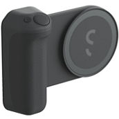 ShiftCam SnapGrip Magnetic Snap On Mobile Battery Grip
