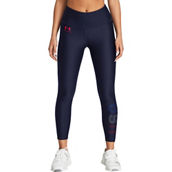Under Armour Freedom High Rise Ankle Leggings