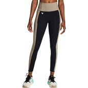 Under Armour Project Rock Let's Go Colorblock Tights