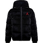 Jordan Girls Boxy Puffer Jacket