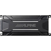 Alpine KTA-30MW Tough Power Pack Compact All Weather Mono Subwoofer Amplifier