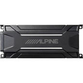 Alpine KTA-30FW Tough Power Pack Compact All Weather 4 Channel Amplifier