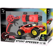 Revolt Stunt Speeder Remote Control Toy TG1007