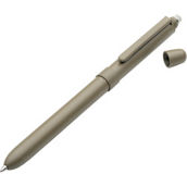 Brigade QM B3 Aviator Multifunction Pen and Pencil Sand Barrel Med Point