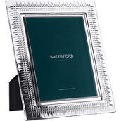 Waterford Lismore Diamond 8 x 10 in. Picture Frame