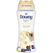 Downy Infusions Light Shea Blossom In-Wash Booster Beads 12.2 oz.