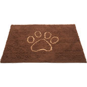 Dog Gone Smart Pet Products Large 35 x 26 x 2 in. Dirty Dog Doormat