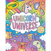 Crayola Unicorn Universe