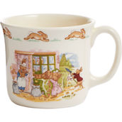 Royal Doulton Bunnykins Nurseryware Hug a Mug 1 Handle Mug