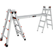 Little Giant Ladders Plank 6 ft. Ladder Accessory