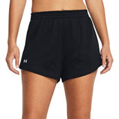 Under Armour Play Up Mesh Shorts