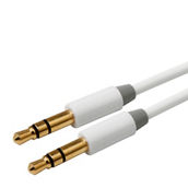 Powerzone Auxiliary Audio Cable