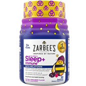 Zarbee's Children's Sleep + Immune Gummy 30 ct.