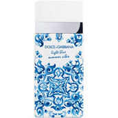 Dolce & Gabbana Light Blue Summer Vibes for Women Eau de Toilette Spray