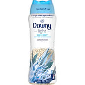 Downy Beads Light Ocean Mist In Wash Scent Booster18.2 oz.