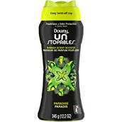 Downy Beads Unstopables Paradise In Wash Scent Booster 12.2 oz.