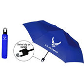 Storm Duds UMB Polyurethene Umbrella with Storm Clip