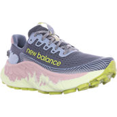 New Balance Women's Fresh Foam X More Trail v3 Running Shoes
