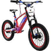 Voltaic Flying Fox Youth Electric Dirt Bike