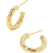 Kendra Scott Colette Huggie Earrings in Gold