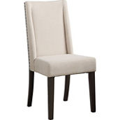 Steve Silver Napa Upholstered Side Chair 2 pc. Set