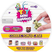 Zuru 5 Surprise Toys Mini Brands Series 3