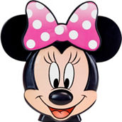 Disney Minnie Mouse Character Bracelet Surprise