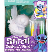 Disney Stitch Design A Vinyl